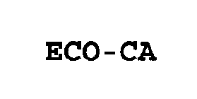 ECO-CA