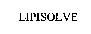 LIPISOLVE