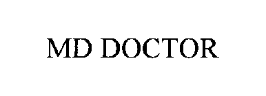 MD DOCTOR