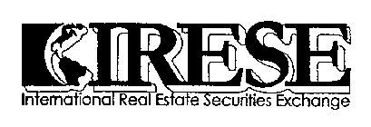 IRESE INTERNATIONAL REAL ESTATE SECURITIES EXCHANGE