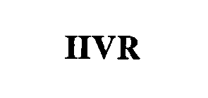 IIVR