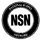 NSN NATIONAL SUPPLY NETWORK