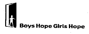 BOYS HOPE GIRLS HOPE