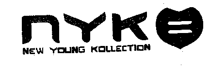 NYK NEW YOUNG KOLLECTION