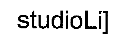 STUDIOLI]