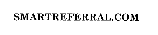 SMARTREFERRAL.COM