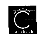 C CALABASH