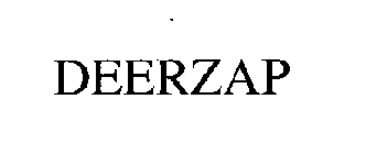 DEERZAP