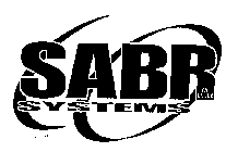 SABR SYSTEMS