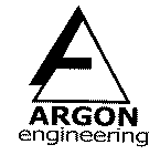ARGON ENGINEERING