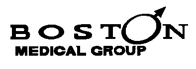 BOSTON MEDICAL GROUP