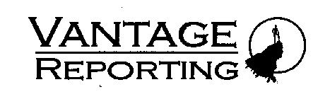 VANTAGE REPORTING