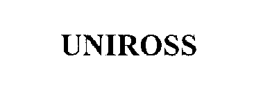 UNIROSS