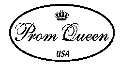 PROM QUEEN USA