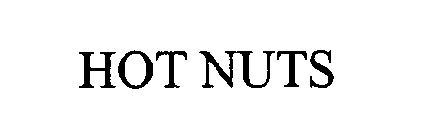 HOT NUTS