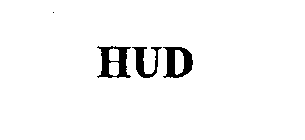 HUD