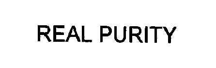 REAL PURITY