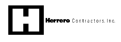 H HERRERO CONTRACTORS, INC.