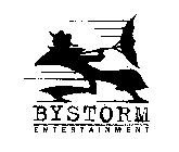 BYSTORM ENTERTAINMENT