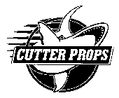 CUTTER PROPS