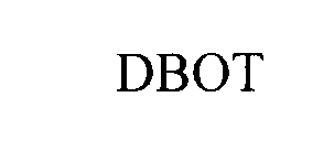 DBOT