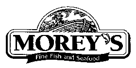 MOREY'S FINE FISH AND SEAFOOD