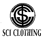 SCI CLOTHING