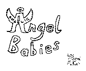 ANGELIC ANGEL BABIES