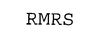 RMRS