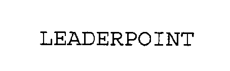 LEADERPOINT