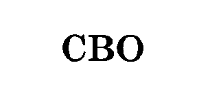 CBO