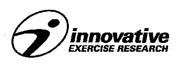 I INNOVATIVE EXERCISE RESEARCH