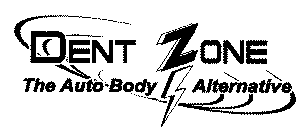 DENT ZONE THE AUTO BODY ALTERNATIVE