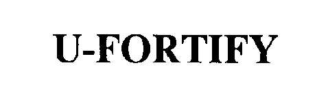 U-FORTIFY