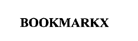 BOOKMARKX