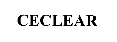 CECLEAR