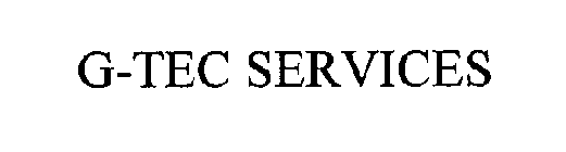 G-TEC SERVICES