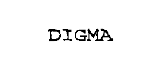 DIGMA