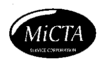 MICTA SERVICE CORPORATION