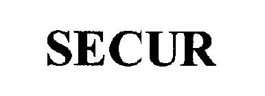 SECUR