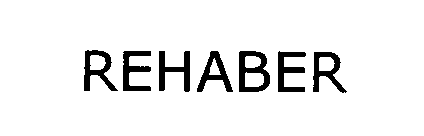 REHABER