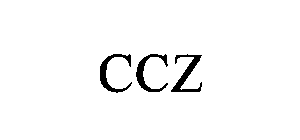 CCZ