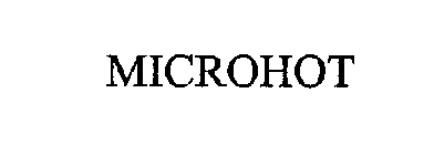 MICROHOT