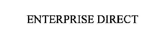 ENTERPRISE DIRECT