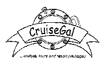 CRUISEGAL ...CRUISES, TOURS AND RESORT PACKAGES