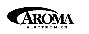 AROMA ELECTRONICS