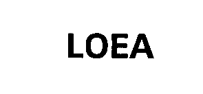 LOEA