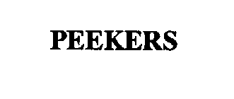 PEEKERS