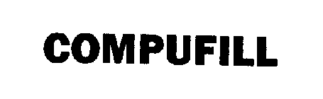 COMPUFILL