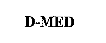 D-MED